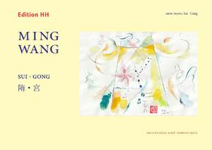 Wang, M: Sui · Gong