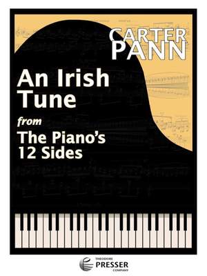 Pann, C: Irish Tune