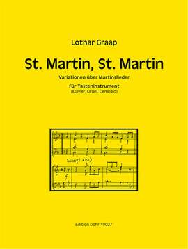 Graap, L: St. Martin, St. Martin
