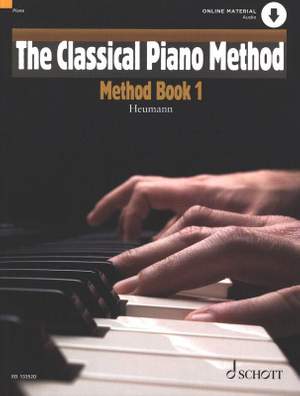 Heumann, H: The Classical Piano Method