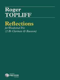 Topliff, R: Reflections