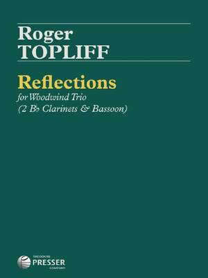 Topliff, R: Reflections