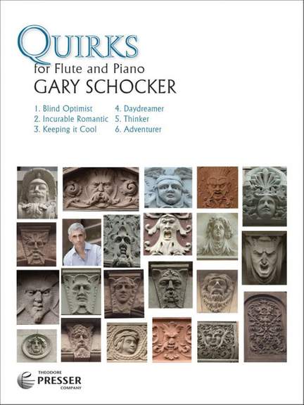 Schocker, G: Quirks