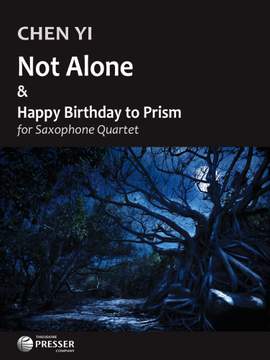 Chen, Y: Not Alone