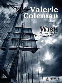 Coleman, V: Wish
