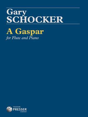 Schocker, G: A Gaspar