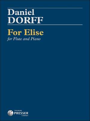 Dorff, D: For Elise