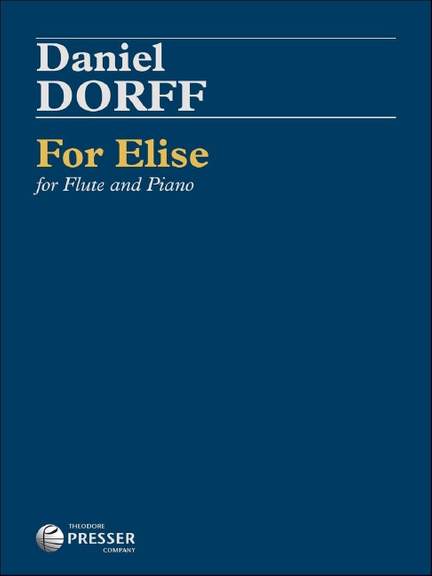 Dorff, D: For Elise