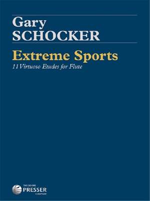 Schocker, G: Extreme Sports