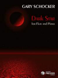 Schocker, G: Dark Star B minor