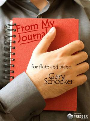 Schocker, G: From My Journal