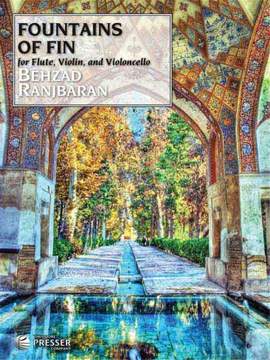 Ranjbaran, B: Fountains Of Fin