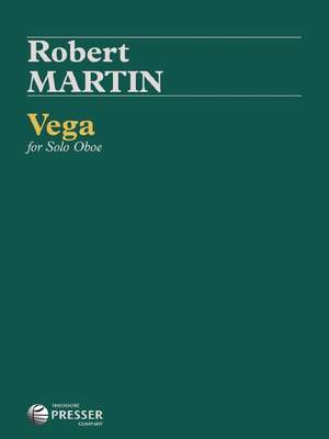 Martin, R: Vega Product Image