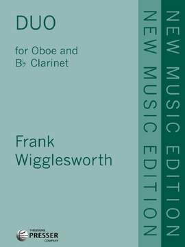Wigglesworth, F: Duo