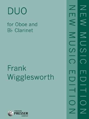 Wigglesworth, F: Duo