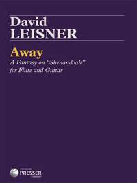 Leisner, D: Away