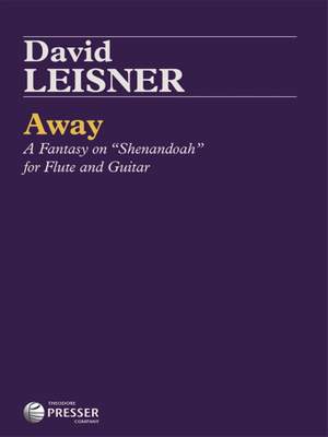 Leisner, D: Away