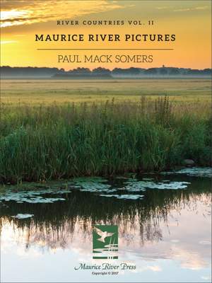 Somers, P: Maurice River Pictures