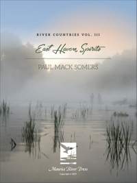 Somers, P: East Haven Spirits