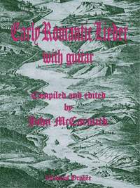 Early Romantic Lieder