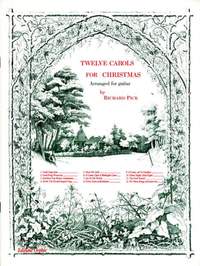 12 Christmas Carols