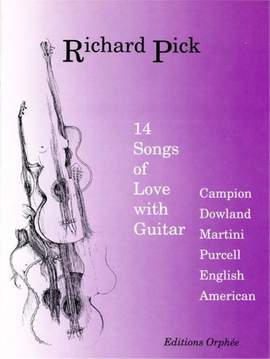 Various: 14 Songs Of Love