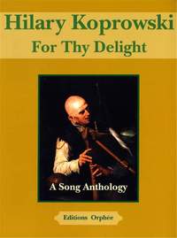Koprowski, H: For Thy Delight