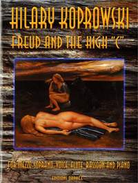 Koprowski, H: Freud and The High "C"