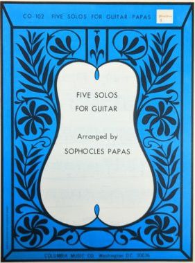 Five Solos
