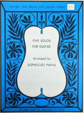 Five Solos