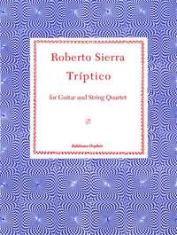 Sierra, R: Triptico