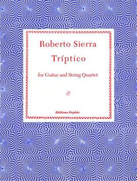 Sierra, R: Triptico