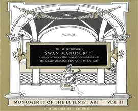 The St. Petersburg 'Swan' Manuscript