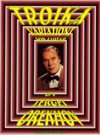 Orekhov, S: Troika Variations