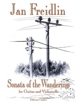 Freidlin, J: Sonata Of The Wanderings