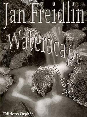 Freidlin, J: Waterscape