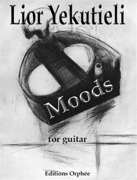 Yekutieli, L: Moods