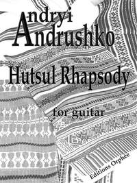 Andrushko, A: Hutsul Rhapsody