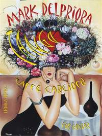 Delpriora, M: Tango Caffé Carciofo