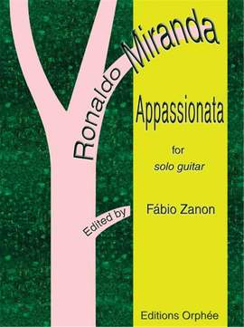 Miranda, R: Appassionata
