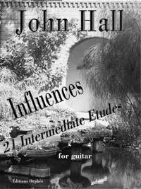 Hall, J: Influences