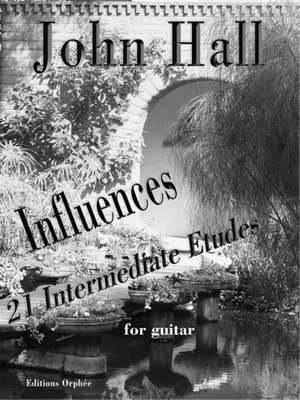 Hall, J: Influences