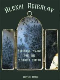 Agibalov, A: Selected Works