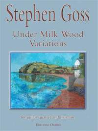 Goss, S: Under Milk Wood Variations