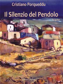 Porqueddu, C: Il Silenzio Del Pendolo