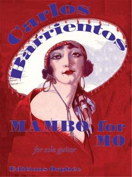 Barrientos, C: Mambo for MO