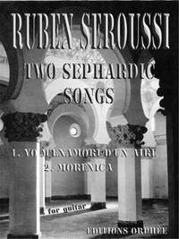 Seroussi, R: Two Sephardic Songs