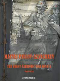 Pavlov-Azancheev, M: The Great Patriotic War Sonata