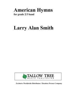 Smith, L A: American Hymns