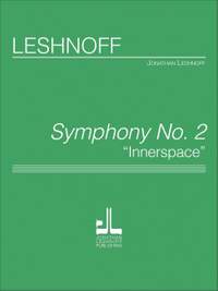 Leshnoff, J: Symphony No. 2